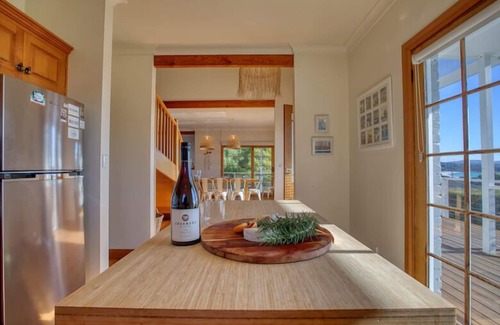 Binalong Bay House | Monterey Bay of Fires