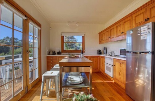 Binalong Bay House | Monterey Bay of Fires