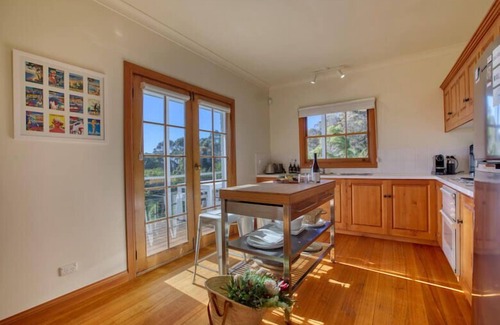 Binalong Bay House | Monterey Bay of Fires