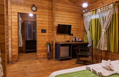 Khalapur Hotel | Monteria resort