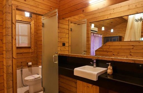 Khalapur Hotel | Monteria resort