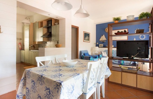 Borgo Antico Apartment | Monterosso Al Mare: Apartment/flat - Monterosso al mare