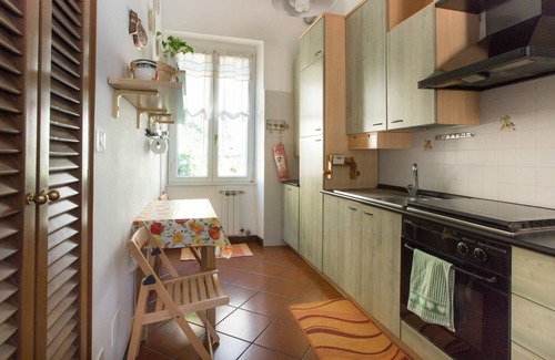 Borgo Antico Apartment | Monterosso Al Mare: Apartment/flat - Monterosso al mare