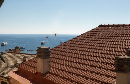 Borgo Antico Apartment | Monterosso Al Mare: Apartment/flat - Monterosso al mare
