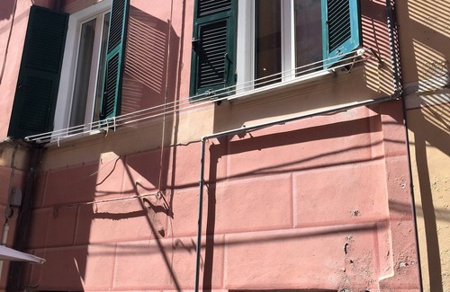 Borgo Antico Apartment | Monterosso al Mare 5 Terre - XX Street - To live an unforgettable experience .
