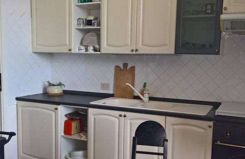 Borgo Antico Apartment | MONTEROSSO OT Servano 13 Standard Villa (CIN IT011019C2LI6PJTWI)
