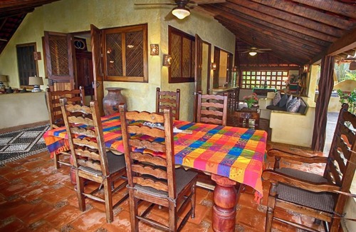 Troncones House | Monterra Manzanillo