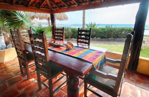 Troncones House | Monterra Manzanillo
