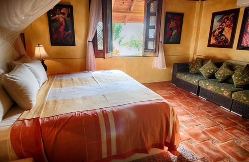 Troncones House | Monterra Manzanillo