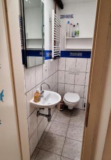 Viersen Apartment | Monterwohnungen Santos-Lerch