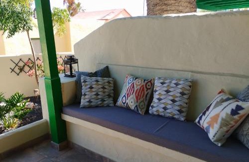 Bahia Calma Apartment | Montes Blancos