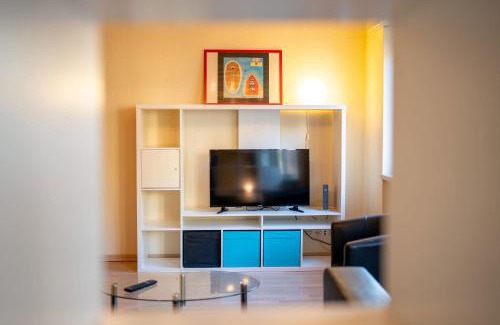 Mitte Apartment | Monteur Apartment Ludwigshafen CIty