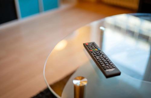 Mitte Apartment | Monteur Apartment Ludwigshafen CIty