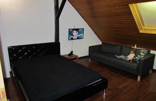 Hagen Apartment | Monteur Apartment Charlotte