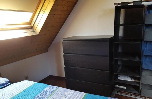 Hagen Apartment | Monteur Apartment Charlotte