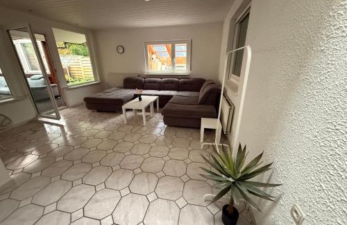 Melle Apartment | Monteur Apartment