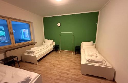 Melle Apartment | Monteur Apartment