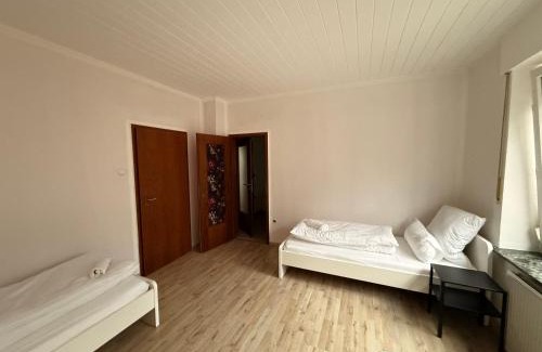 Melle Apartment | Monteur Apartment