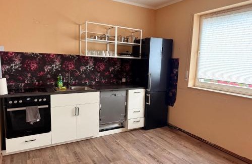 Melle Apartment | Monteur Apartment