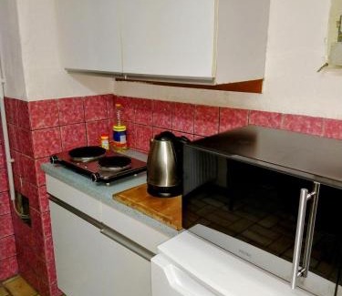 Hagen Apartment | Monteur Apartment Victoria