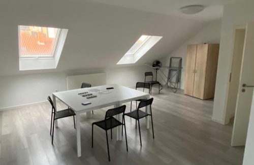 Sudliche Innenstadt Apartment | Monteur- und Arbeiterunterkunft Ludwigshafen
