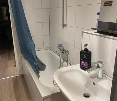 Neckarstadt-West Apartment | Monteur- und Ferienwohnung Mannheim