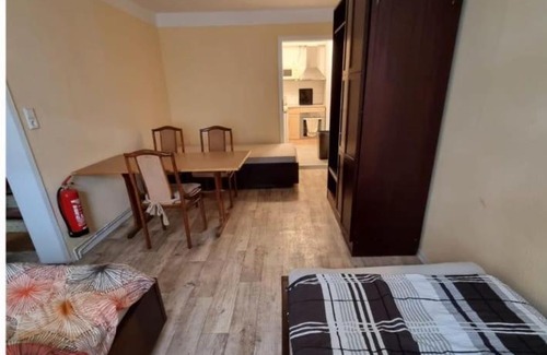 Arpke Apartment | Monteur- und Messezimmer Jelinski Arpke