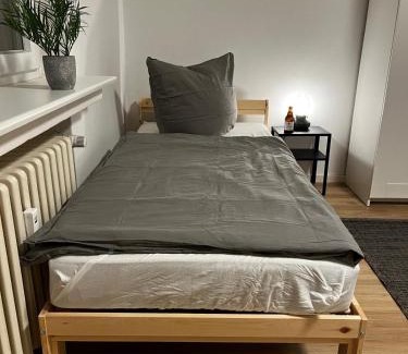 Lippstadt Apartment | Monteur Wohnung