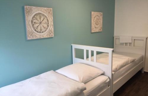 Ickern Sud Hostel | Monteur-Zimmer Winter
