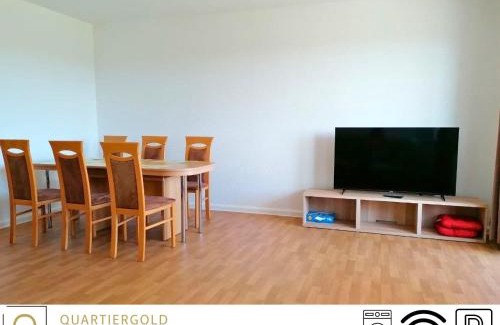 Schipkau Apartment | Monteurapartment I Lausitzring I BASF