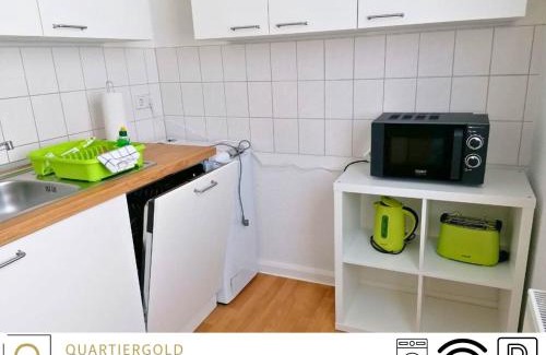 Schipkau Apartment | Monteurapartment I Lausitzring I BASF