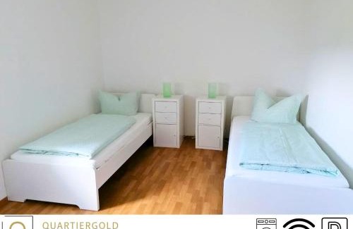 Schipkau Apartment | Monteurapartment I Lausitzring I BASF