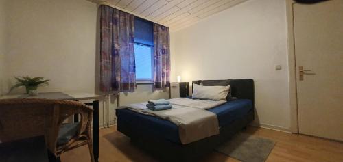 Flensburg Apartment | Monteurapartment Rude 6