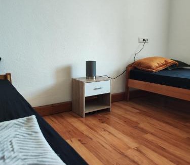 Ulm House | Monteurdomizil