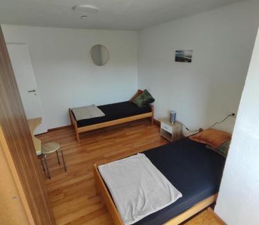 Ulm House | Monteurdomizil