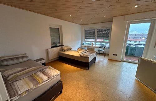 Geislingen an der Steige Hotel | Monteuren und Studentenwohnungen Bettvermietung