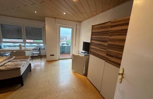 Geislingen an der Steige Hotel | Monteuren und Studentenwohnungen Bettvermietung