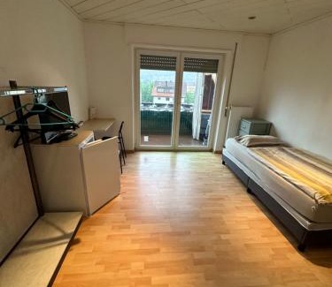 Geislingen an der Steige Hotel | Monteuren und Studentenwohnungen Bettvermietung