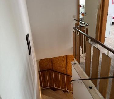 Lindern Apartment | MonteurGut Apartments Kastanie