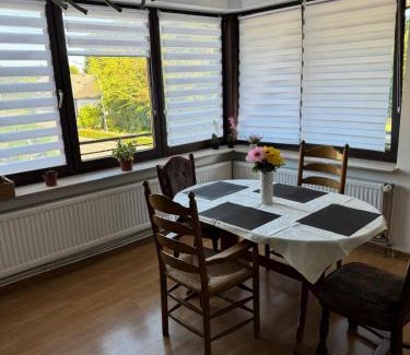 Lindern Apartment | MonteurGut Apartments Kastanie