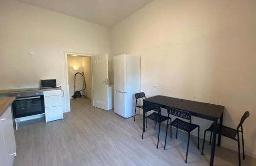 Werner Heide Apartment | Monteurhome24 - Moderne Wohnungen in Bochum