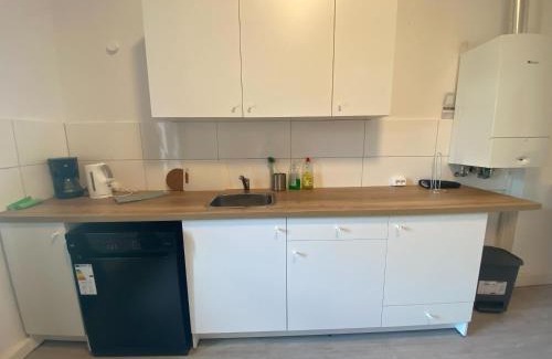 Werner Heide Apartment | Monteurhome24 - Moderne Wohnungen in Bochum