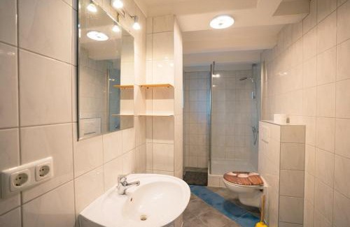 Neu Wulmstorf Hostel | Monteursunterkunft