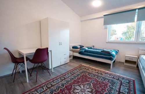 Neu Wulmstorf Hostel | Monteursunterkunft