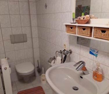 Hockendorf Apartment | Monteurswohnung am Obstgarten