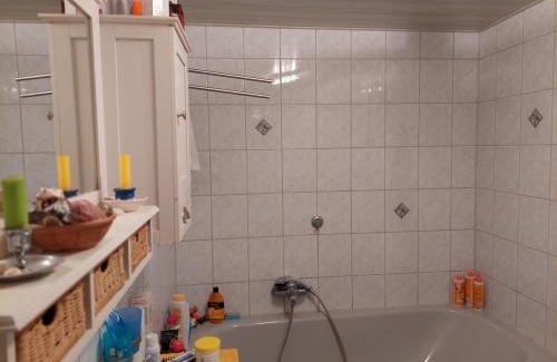 Hockendorf Apartment | Monteurswohnung am Obstgarten