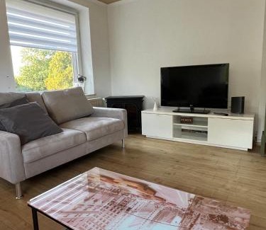 Lebenstedt Apartment | Monteurswohnung in Salzgitter - Lebenstedt - Ideal for long stays