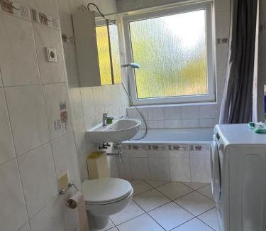 Lebenstedt Apartment | Monteurswohnung in Salzgitter - Lebenstedt - Ideal for long stays