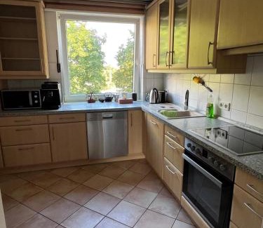 Lebenstedt Apartment | Monteurswohnung in Salzgitter - Lebenstedt - Ideal for long stays