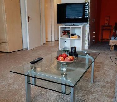 Heilbronn Apartment | Monteurswohnung Monteurunterkunft